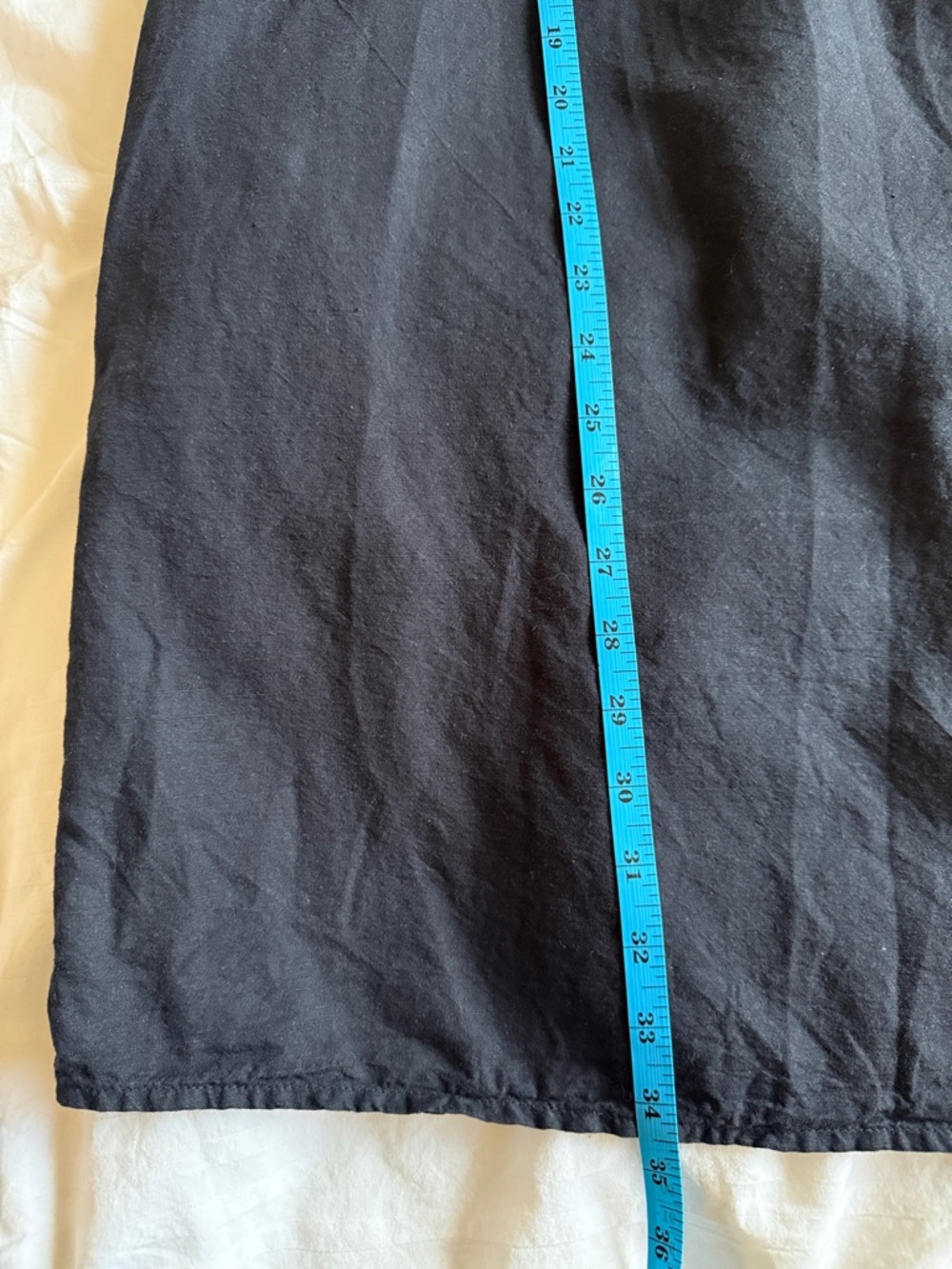 Jungmaven Sundance Slip Dress in black size small NEVER WORN - Picture 8 of 8